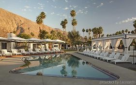 L'horizon Hotel Palm Springs